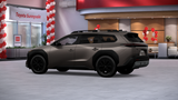 New 2026 Toyota bZ Woodland Sedan