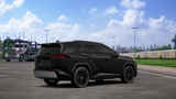 New 2026 Toyota RAV4 SUV