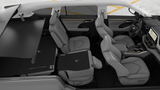 New 2026 Toyota Highlander SUV