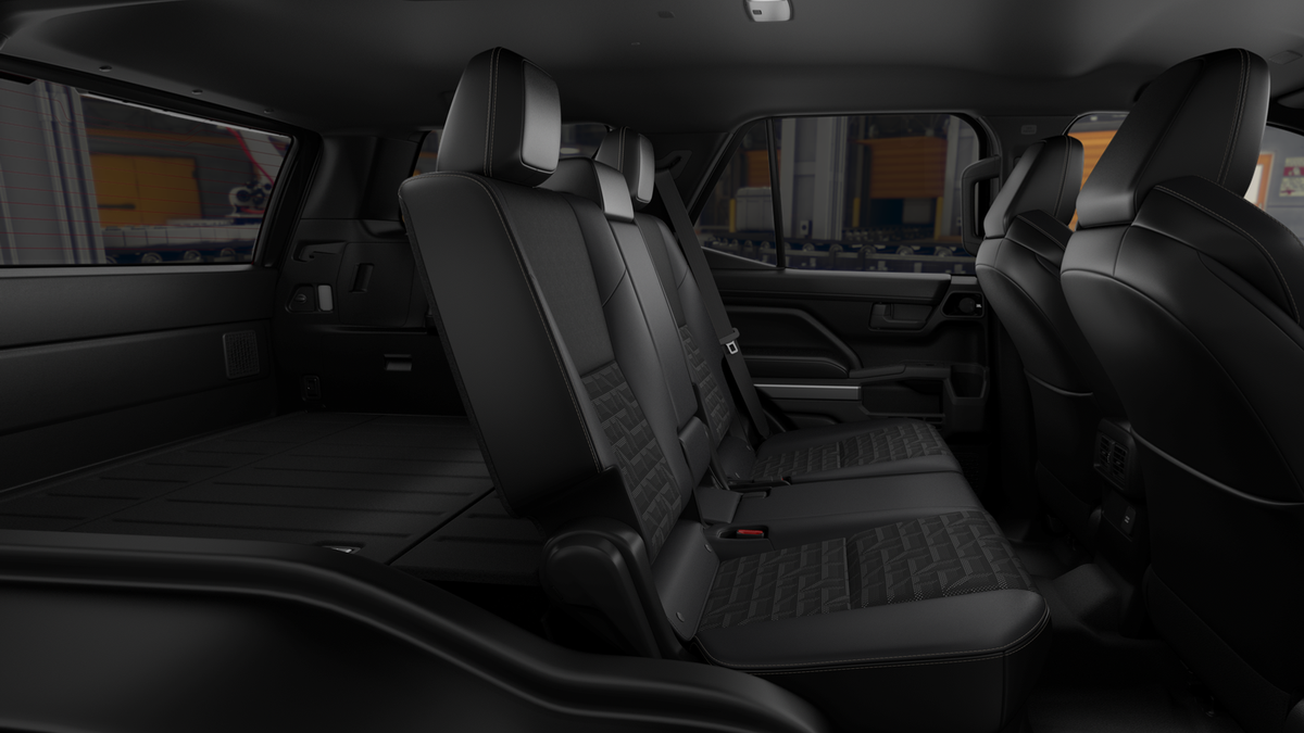 2025 Toyota 4Runner TRD Off-Road Premium photo 20