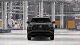 New 2026 Toyota Sequoia SUV