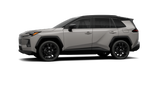 New 2026 Toyota RAV4 SUV