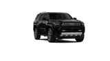 New 2026 Toyota 4Runner SUV