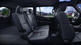 New 2027 Toyota Land Cruiser SUV