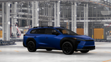 New 2026 Toyota bZ Woodland Sedan