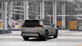 New 2026 Toyota RAV4 SUV