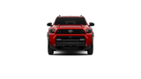 New 2026 Toyota 4Runner SUV