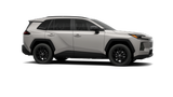 New 2026 Toyota RAV4 SUV