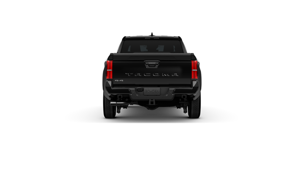2025 Toyota Tacoma SR5 Double Cab photo 34