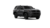 New 2026 Toyota 4Runner SUV