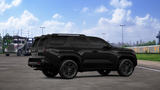 New 2026 Toyota 4Runner i-FORCE MAX SUV