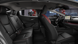 New 2027 Toyota Prius Plug-in Hybrid Sedan
