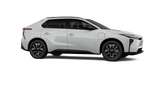 New 2026 Toyota bZ SUV