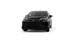 New 2026 Toyota Sienna Van