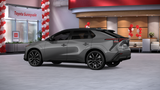 New 2026 Toyota bZ SUV