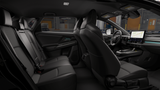 New 2026 Toyota bZ SUV