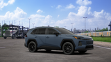 New 2026 Toyota RAV4 SUV