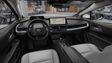 New 2027 Toyota Prius Sedan