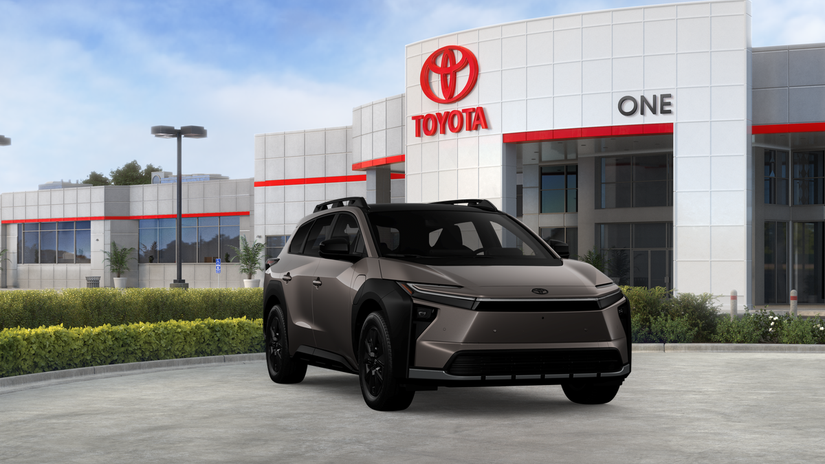 New 2026 Stepping Stone Toyota  image 50