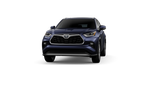 New 2026 Toyota Highlander SUV
