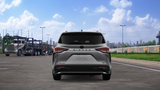 New 2026 Toyota Sienna Van