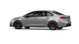 New 2026 Toyota Corolla Hybrid Sedan