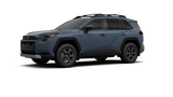 New 2026 Toyota RAV4 Plug-in Hybrid SUV