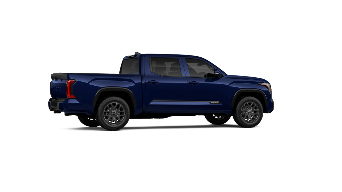 2026 Toyota Tundra Platinum - Photo 13