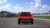 New 2026 Toyota C-HR SUV