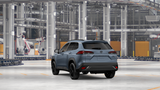 New 2026 Toyota Corolla Cross Hybrid SUV