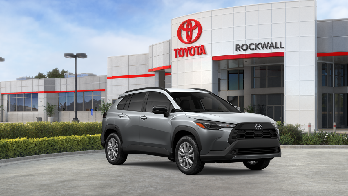 New 2026 Sonic Silver Toyota  LE image 40