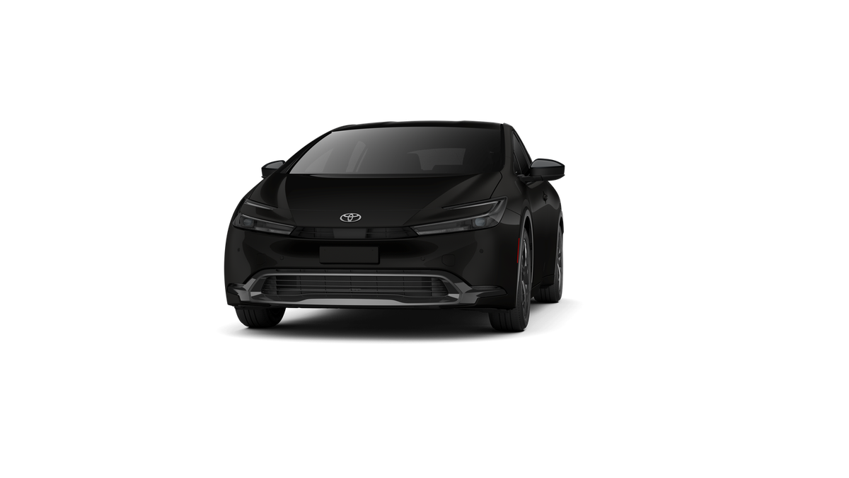 New 2027 Inked Toyota  LE AWD image 21