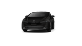 New 2027 Toyota Prius Sedan