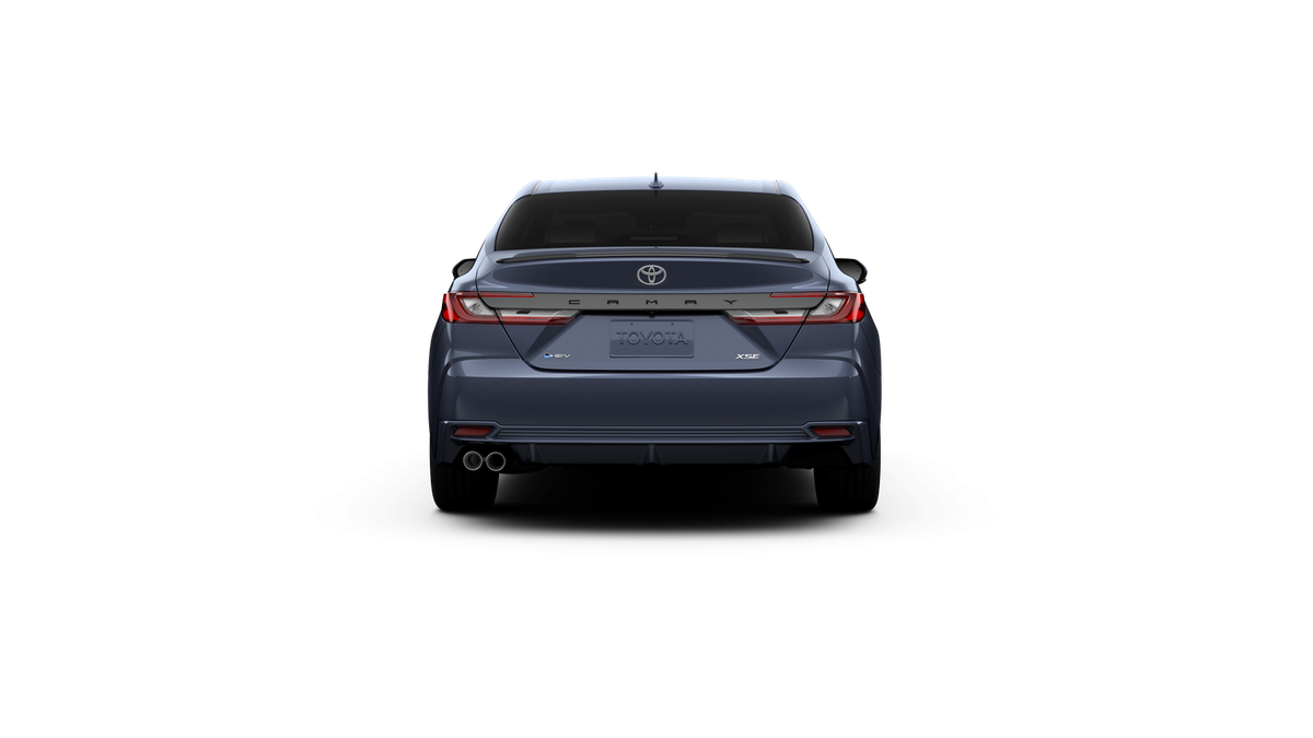 New 2026 Dark Cosmos <sup>1</sup> Toyota  XSE image 10