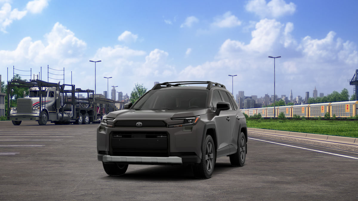 New 2026 Urban Rock Toyota  Woodland image 21