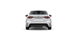 New 2026 Toyota Corolla Hybrid Sedan