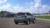New 2026 Toyota Corolla Cross SUV