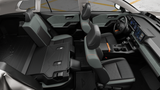 New 2026 Toyota RAV4 SUV