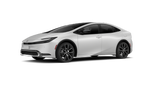 New 2026 Toyota Prius Hatchback
