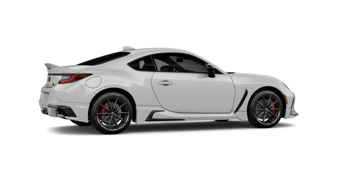 New 2027 Halo <sup>1</sup> Toyota  Premium MT image 13