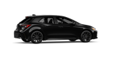 New 2027 Toyota Corolla Hatchback Sedan