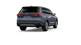 New 2026 Toyota Grand Highlander SUV