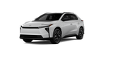 New 2027 Toyota bZ SUV