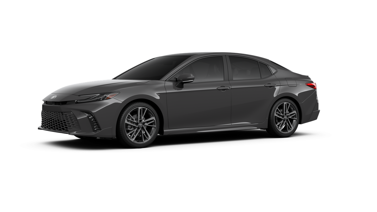 Certified Used 2026 UNDERGROUND Toyota  image 38