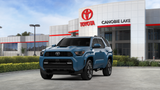 New 2026 Toyota 4Runner SUV