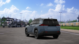 New 2026 Toyota RAV4 SUV