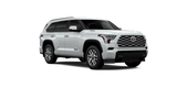 New 2026 Toyota Sequoia SUV