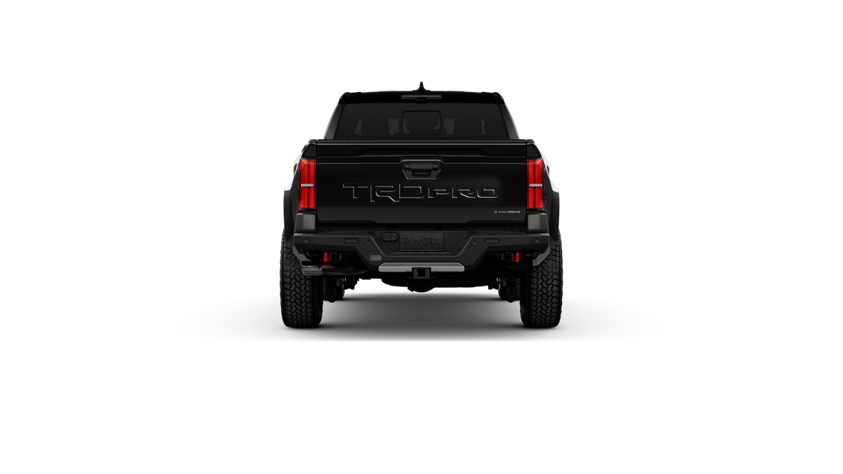 2026 Toyota Tacoma TRD Pro - Photo 35