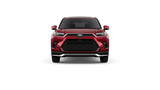 New 2026 Toyota Grand Highlander Hybrid SUV