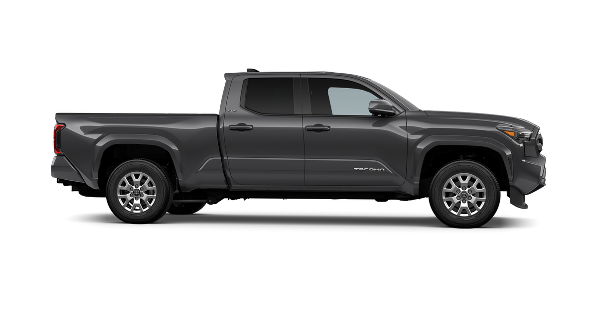 2025 Toyota Tacoma SR5 Double Cab photo 40